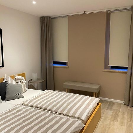 Ferienwohnung „Zur Sonne“ Niederzimmern Extérieur photo