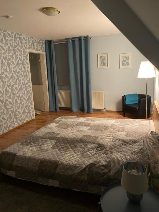 Ferienwohnung „Zur Sonne“ Niederzimmern Extérieur photo