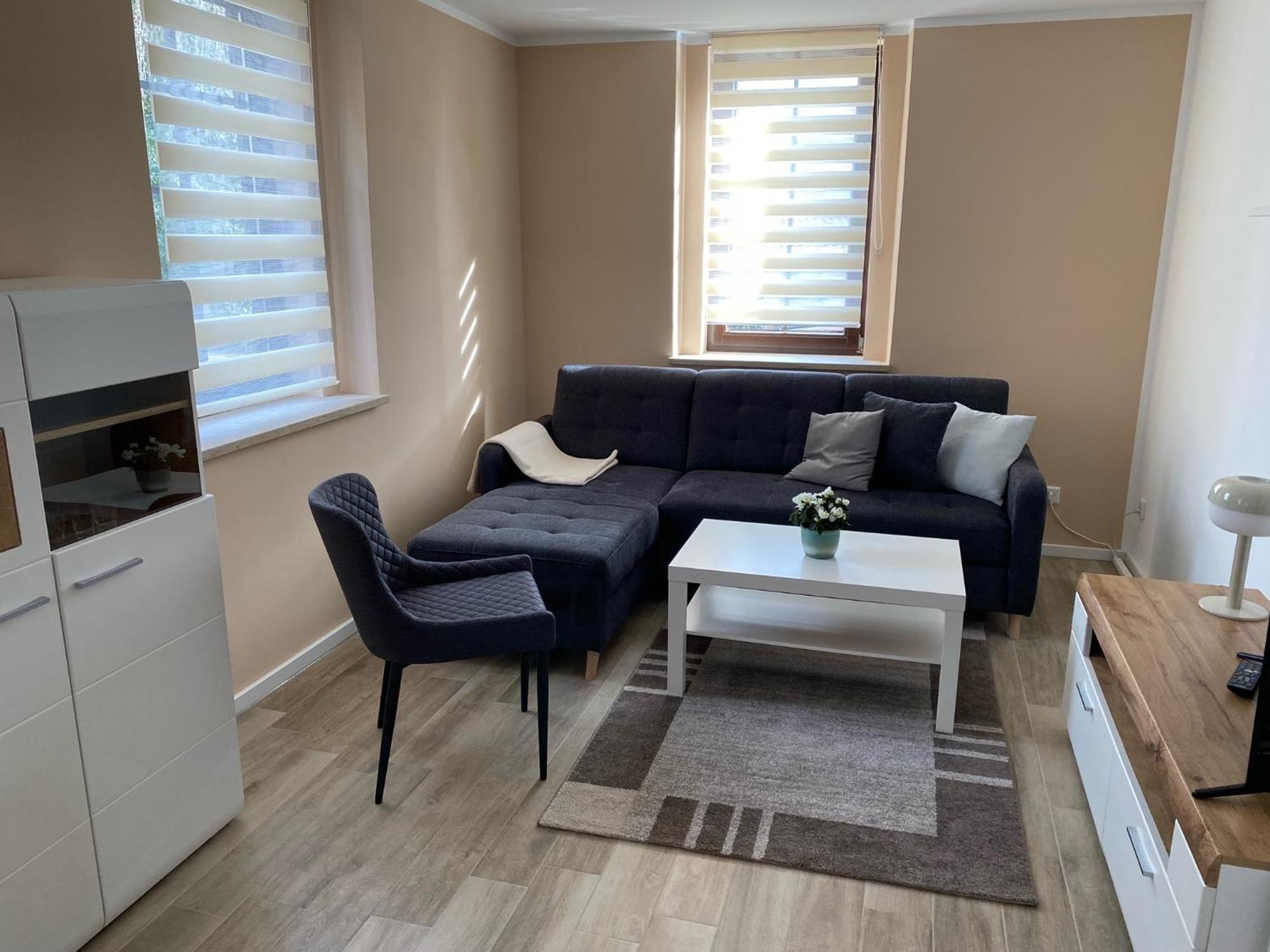 Ferienwohnung „Zur Sonne“ Niederzimmern Extérieur photo