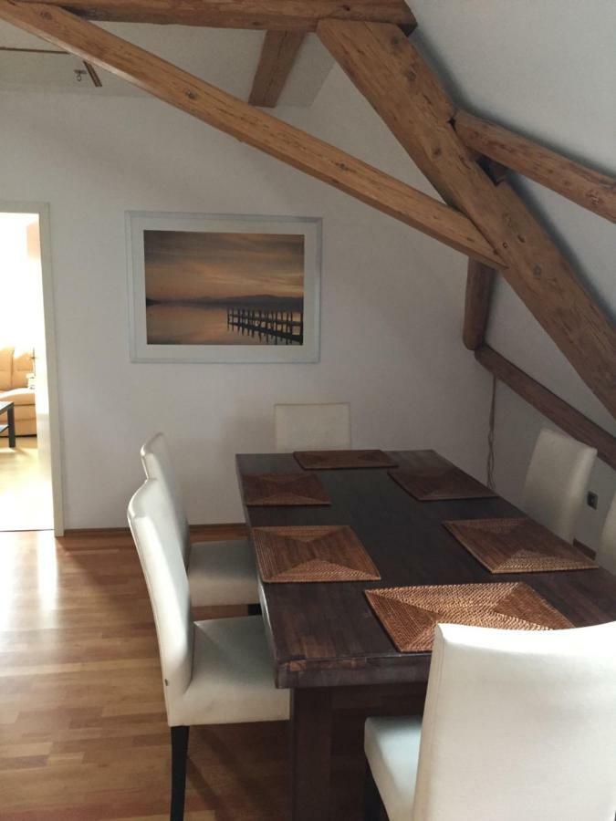 Ferienwohnung „Zur Sonne“ Niederzimmern Extérieur photo